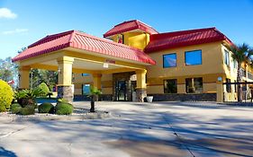 Super 8 By Wyndham Dublin